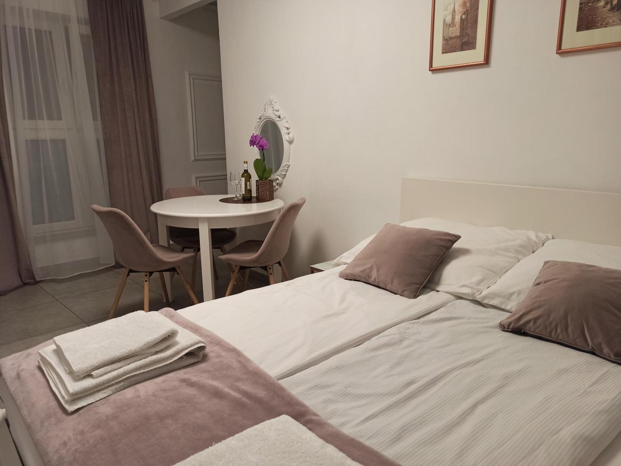 Arkady Apartment Gdansk Old Town Extérieur photo