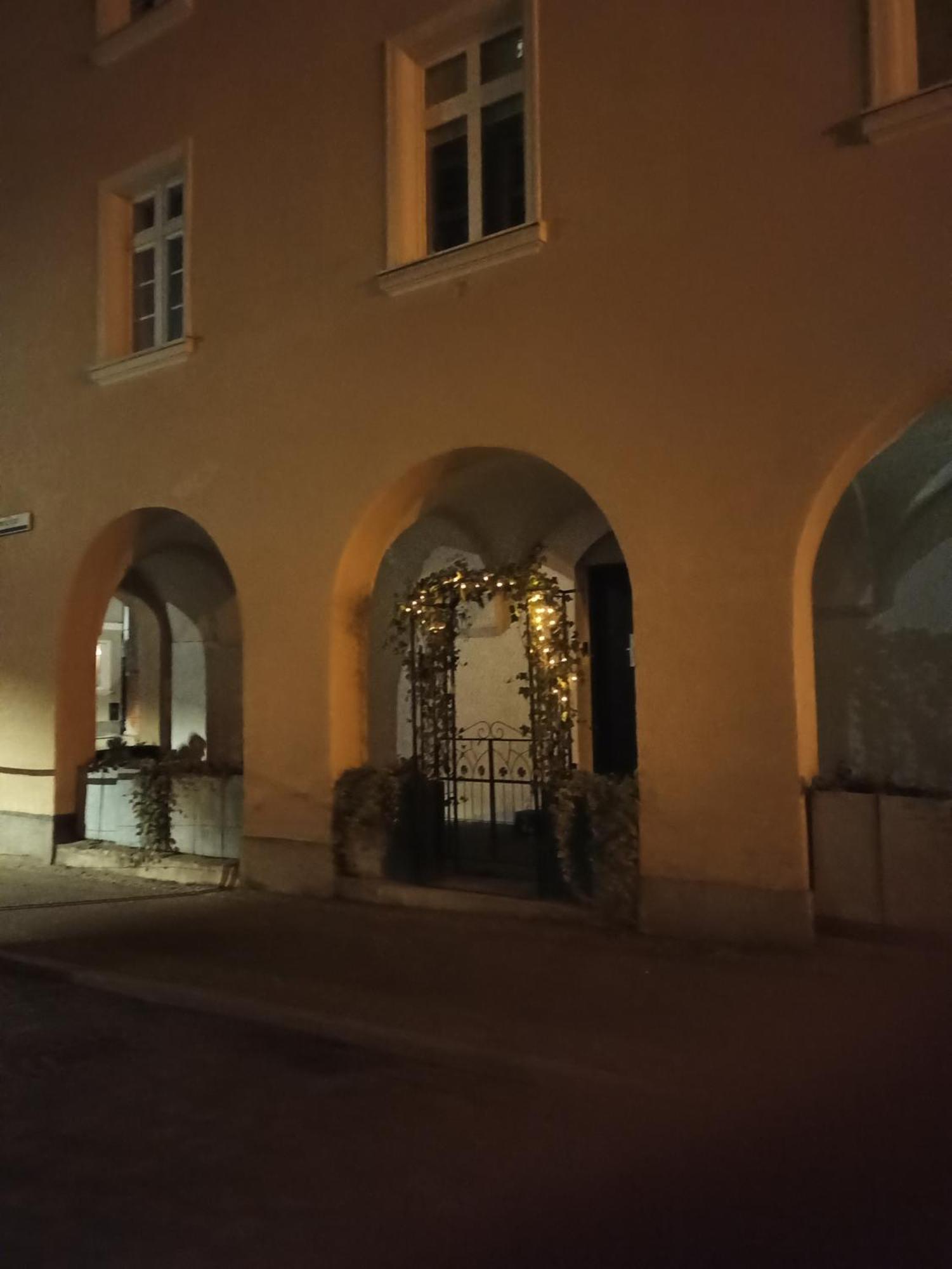 Arkady Apartment Gdansk Old Town Extérieur photo